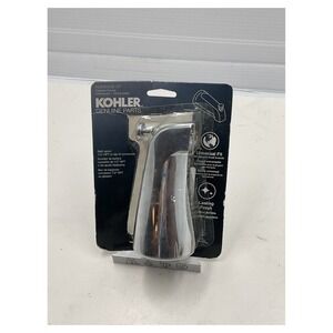 Kohler RGP85556-CP Universal‎ Bath Spout Diverter Polished Chrome 1/2" NPT